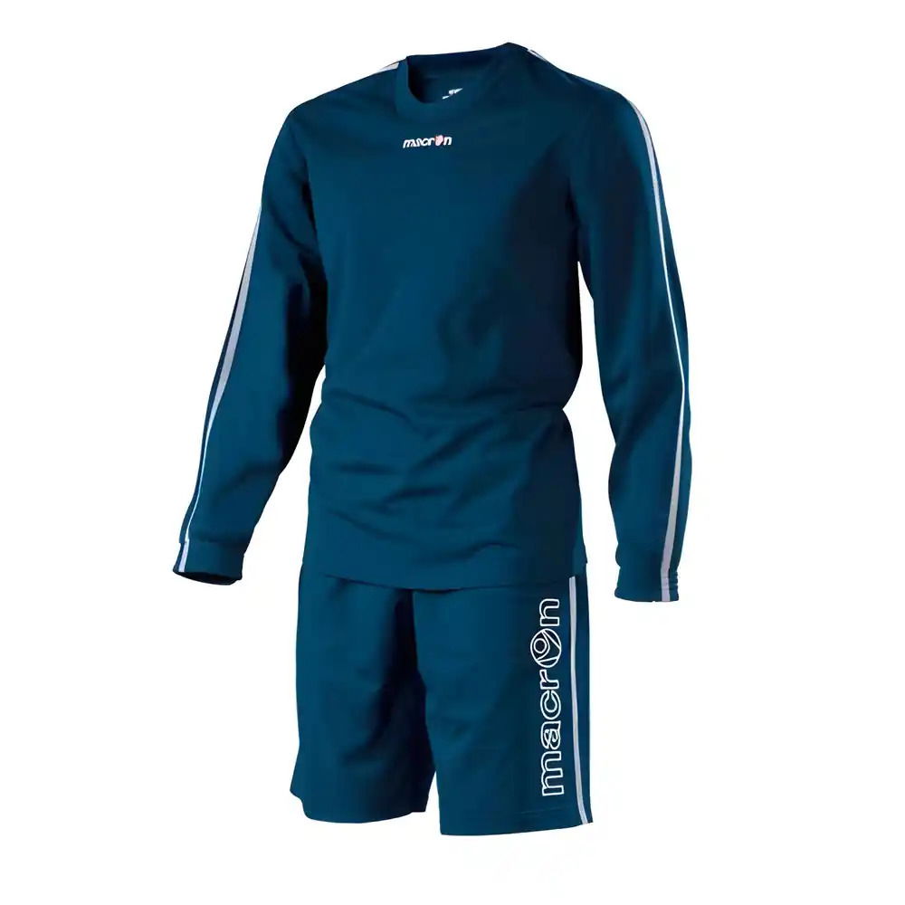 Macron Devon Training Set (navy)
