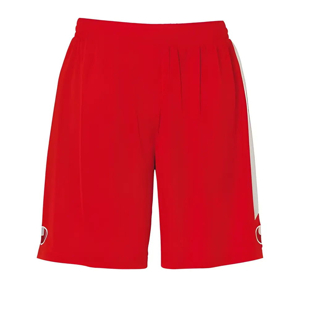 Uhlsport Liga Football Shorts (red)