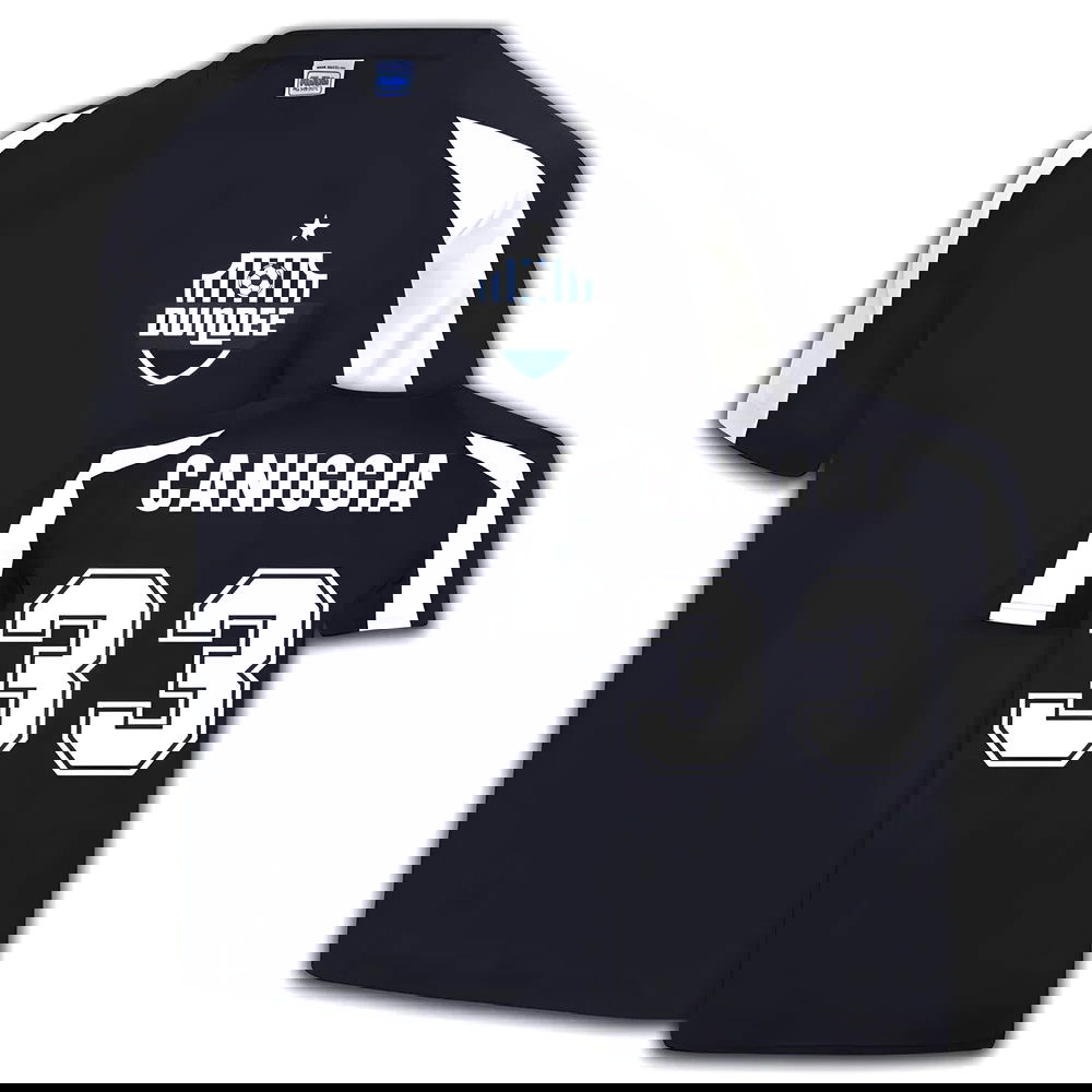 Dundee Sports Training Jersey (Claudio Caniggia 33)