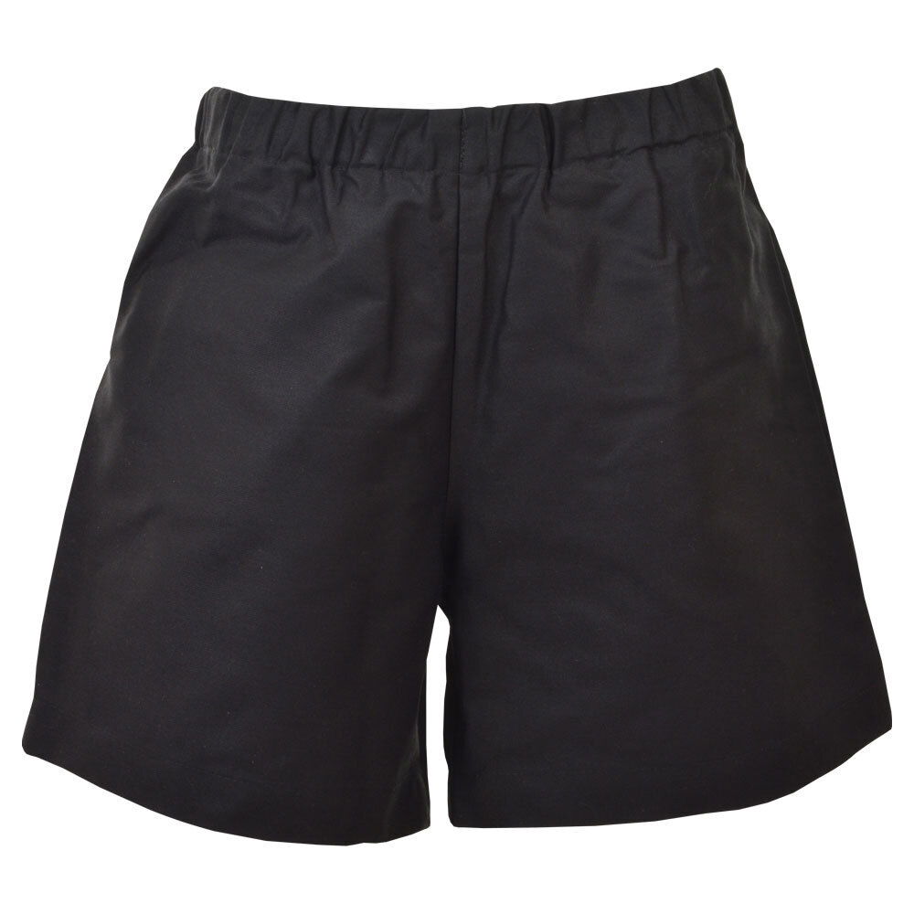 Baggies Black Shorts