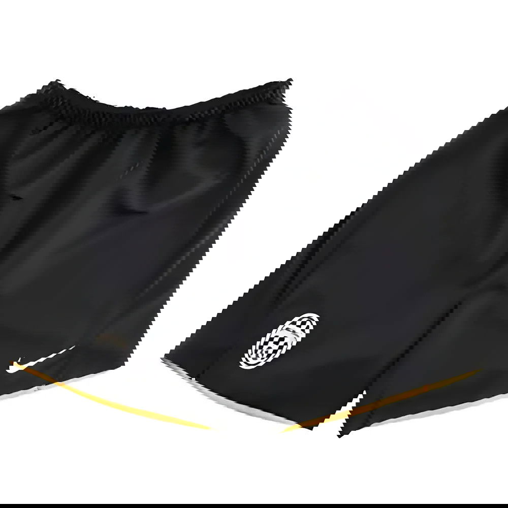 08-09 Juventus away shorts