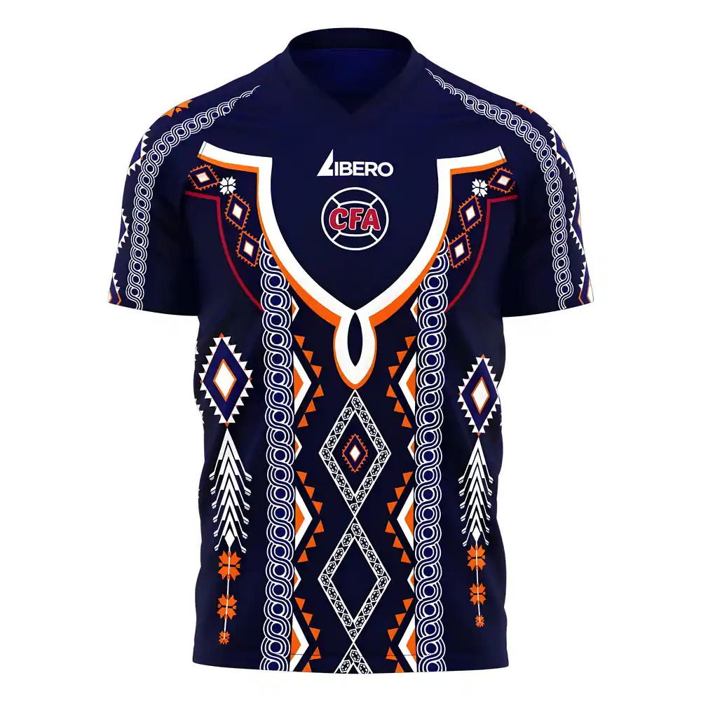 Club America 2025-2026 Third Concept Football Kit (Libero) - Womens
