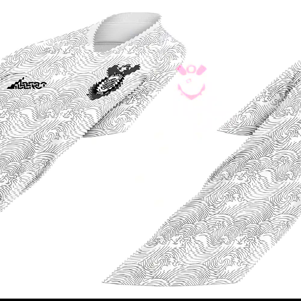 Corinthians 2024-2025 Home Concept Football Kit (Libero)