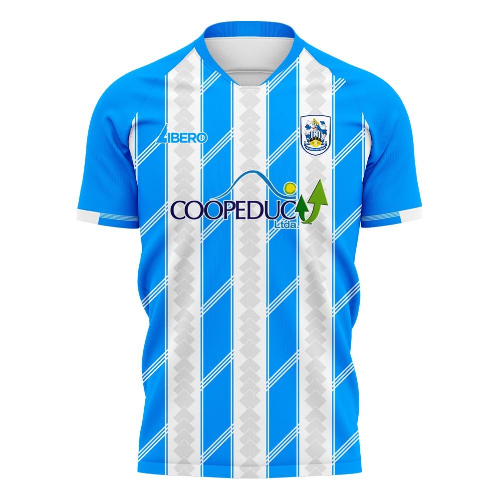 GuaireÃƒÆ’Ã‚Â±a FC 2025-2026 Home Concept Football Kit (Libero) - Womens