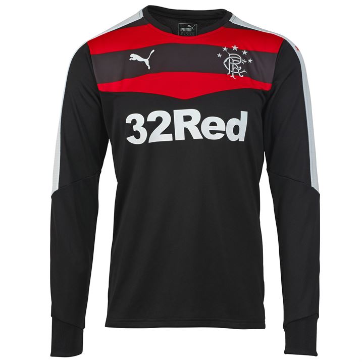 glasgow rangers jersey 2016