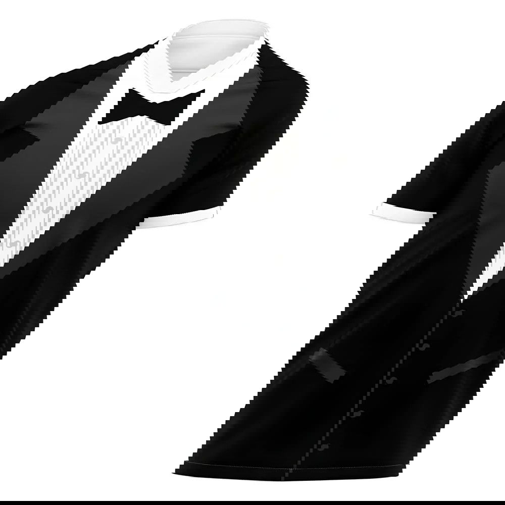 Tuxedo FC Fantasy Concept Shirt
