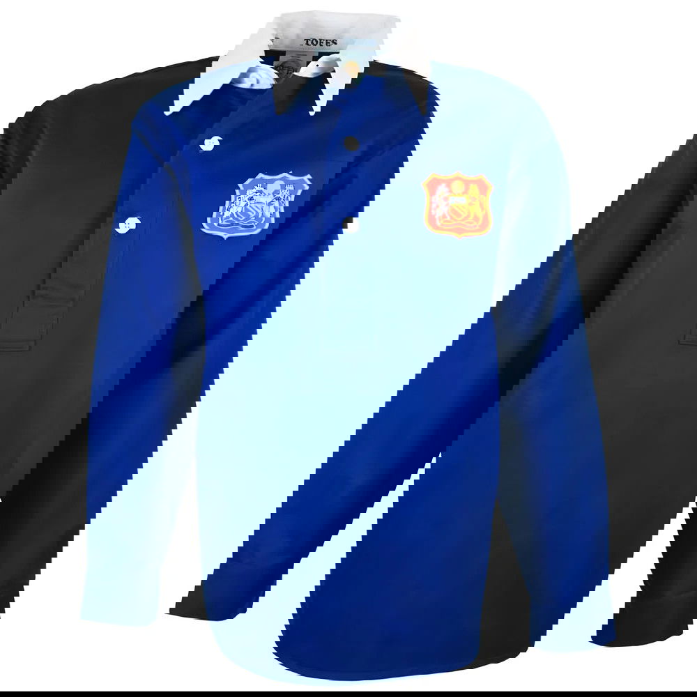 Manchester United 1948 FA Cup Final Retro Football Shirt