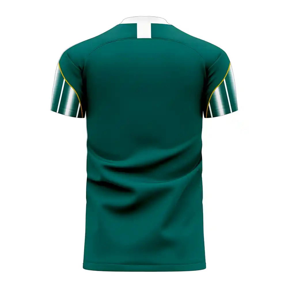 Iran Nekounam Team T-shirt - White