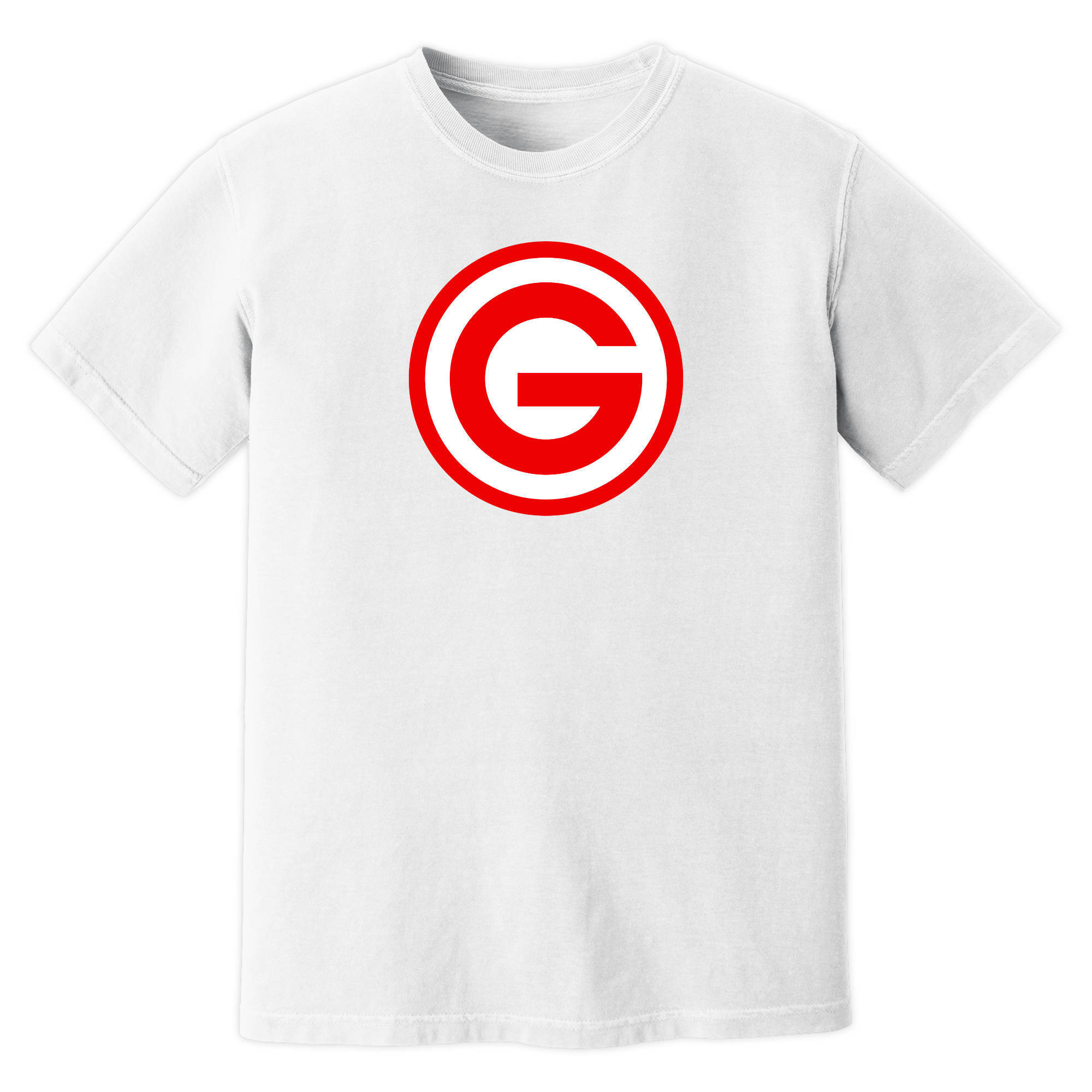 Club Deportivo Garcilaso Badge T-Shirt (White)