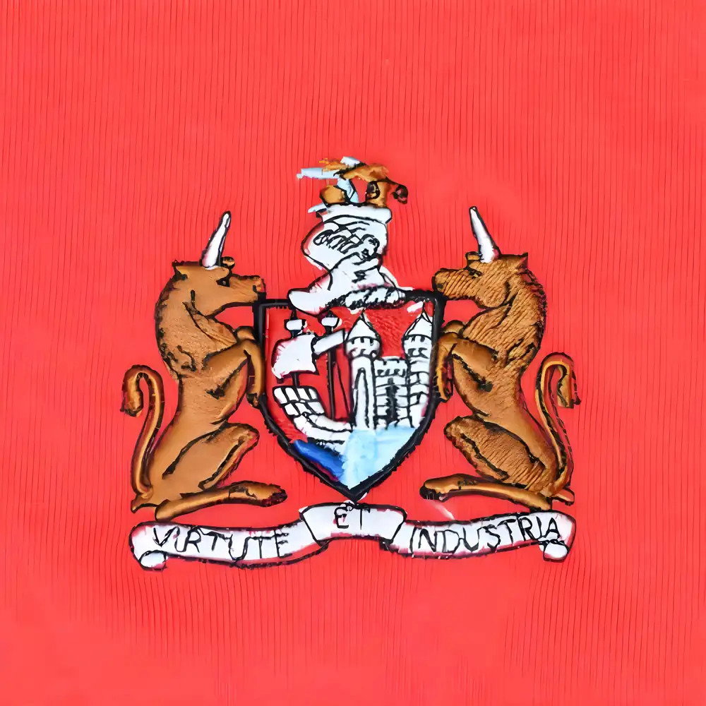 Scotland 1990 Retro T-Shirt (Black)