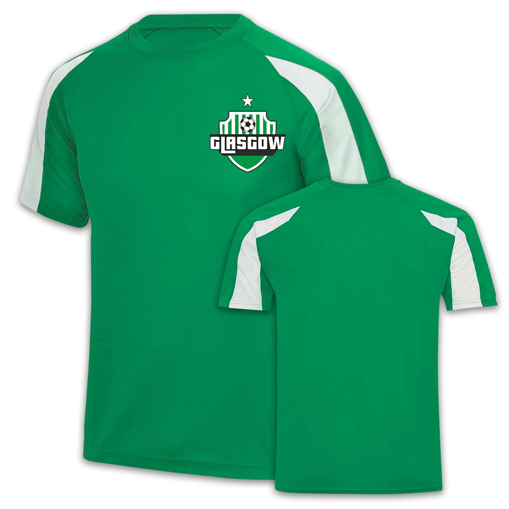 Celtic Sports Training Jersey