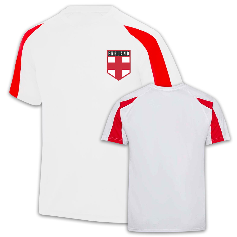 England Sports Training Jersey
