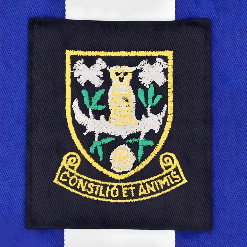 Sander Berge Sheffield United Sports Training Jersey (Red)