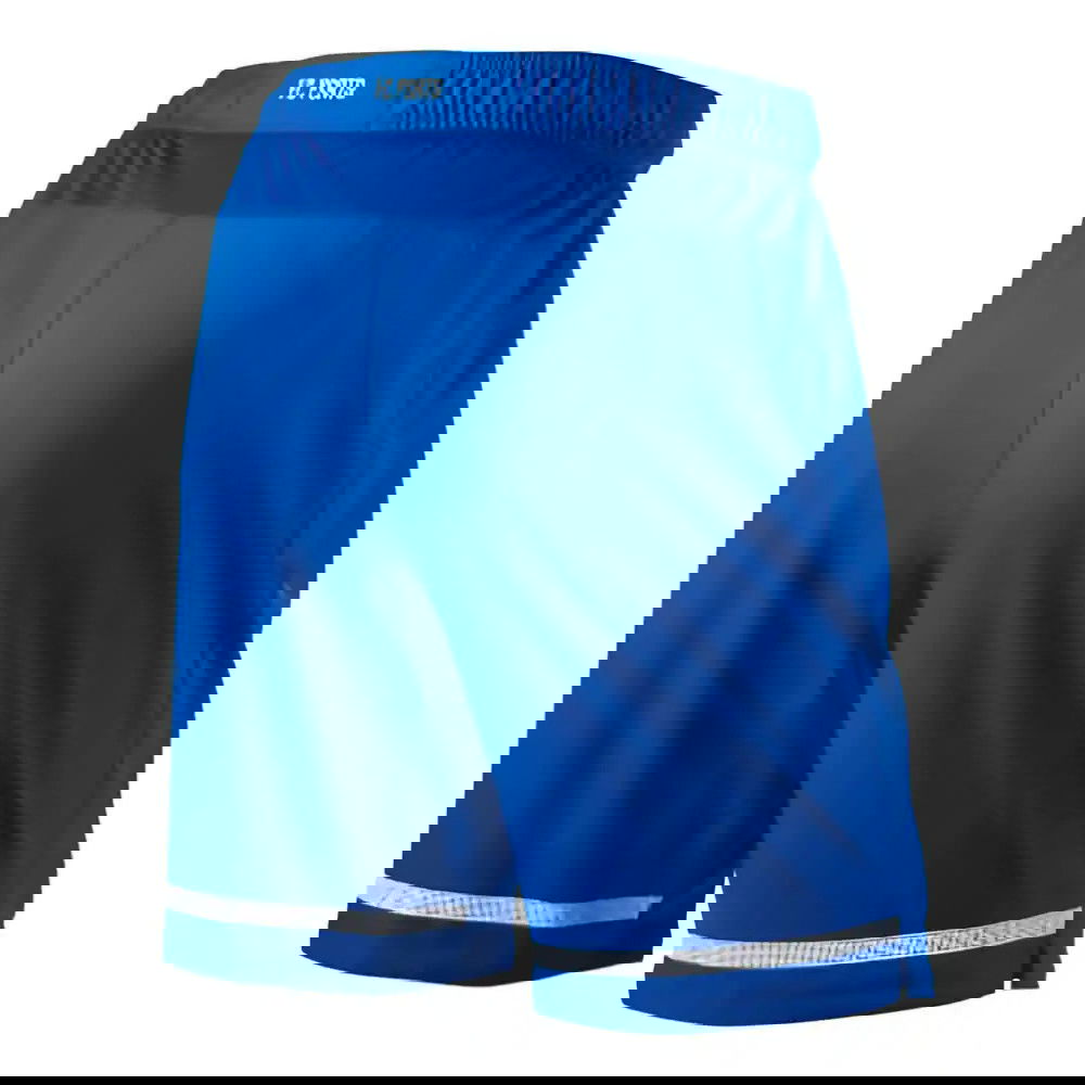 2011-12 FC Porto Home Nike Football Shorts