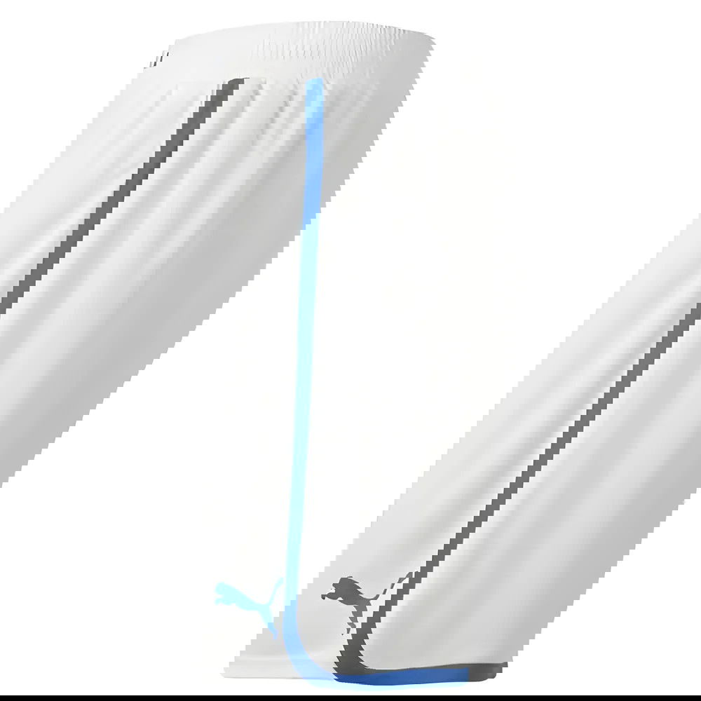 2012-13 Italy Euro 2012 Home Football Shorts (Kids)