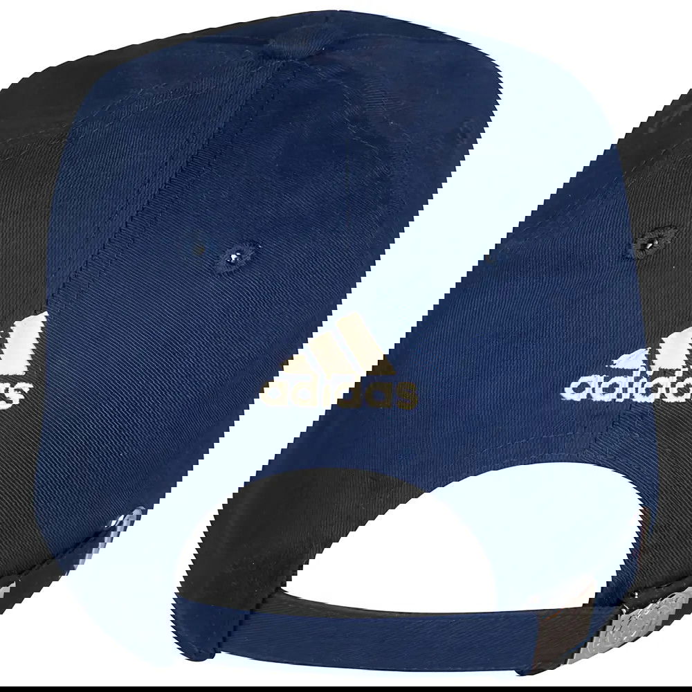 2012-13 Chelsea Adidas Baseball Cap (Navy)