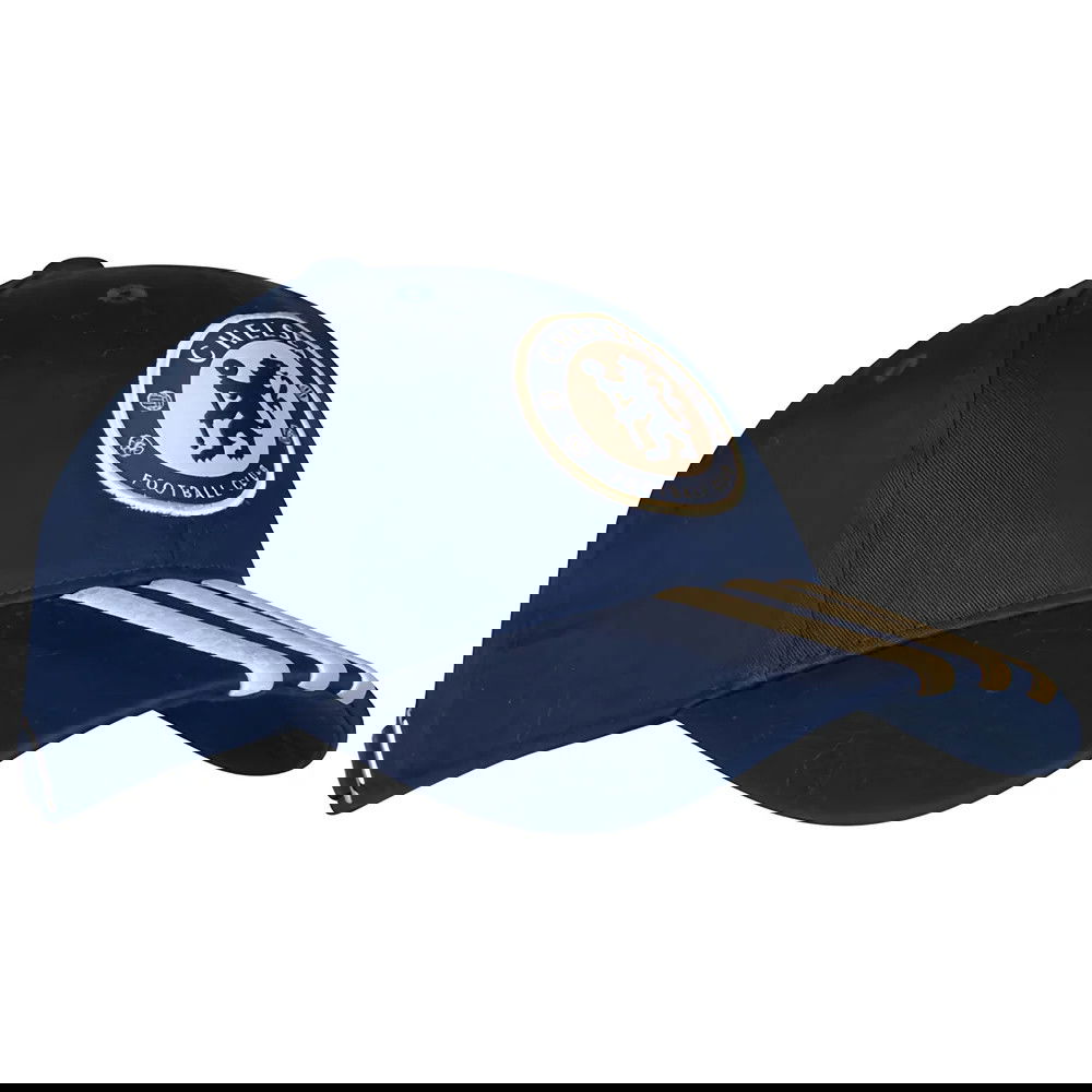 2012-13 Chelsea Adidas Baseball Cap (Navy)