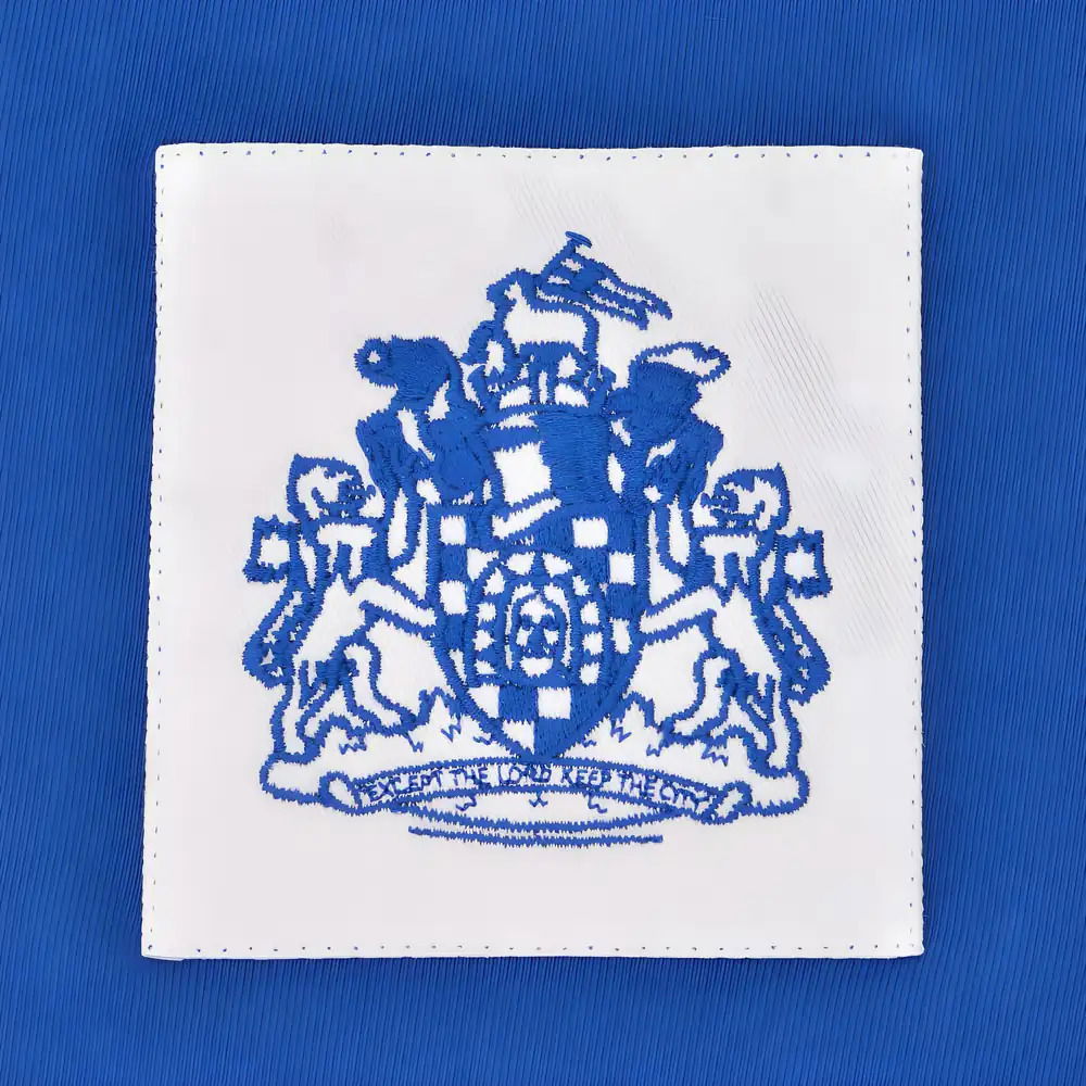 Halifax Town 1960-62 Kids Retro Football Shirt