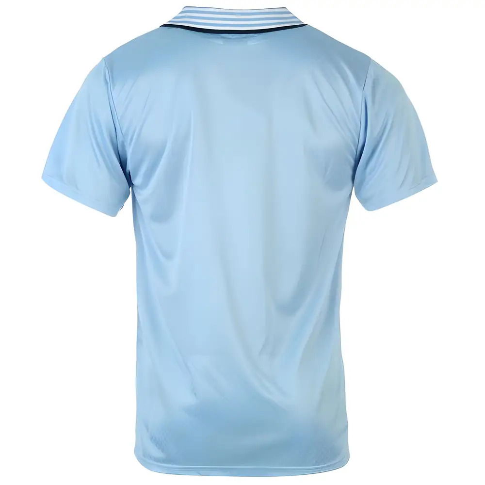 Score Draw Manchester 1996 Home Shirt