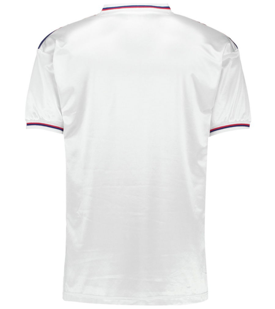 Score Draw England 1982 Home Shirt