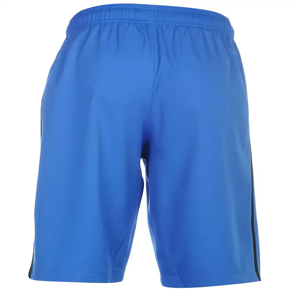 2016-2017 France Nike Home Shorts (Blue) - Kids