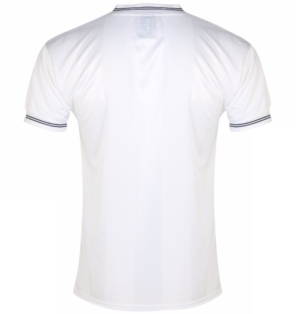 Score Draw Tottenham Hotspur 1983 Home Shirt