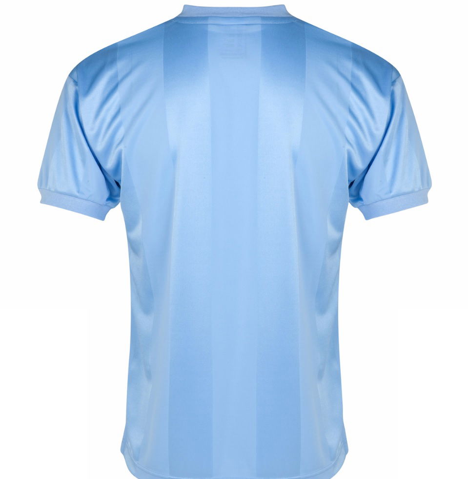 Score Draw Tottenham Hotspur 1983 Away Shirt