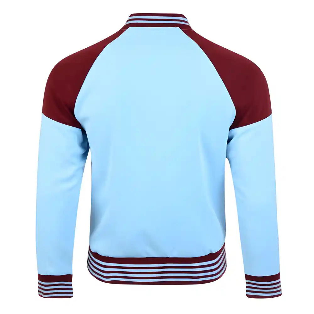 Score Draw West Ham United 1980 Track Jacket