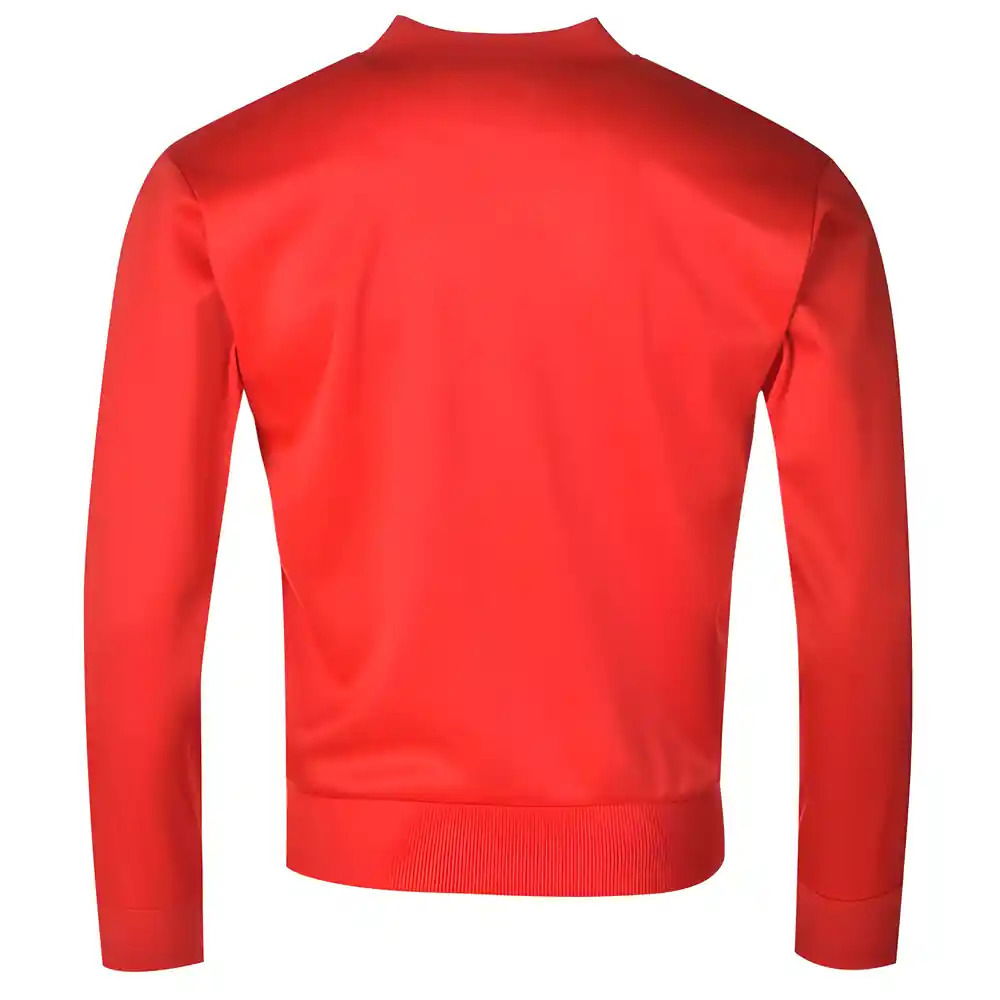 Score Draw Liverpool 1982 Track Jacket