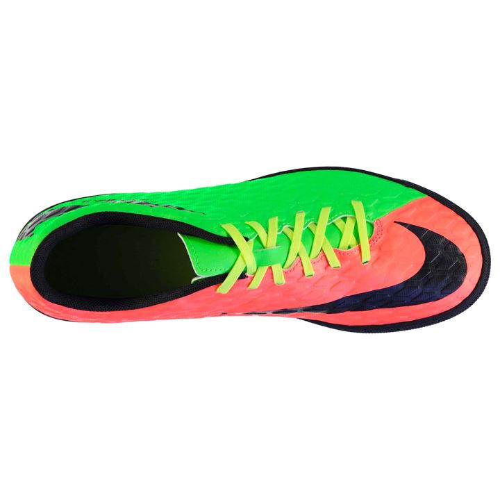 nike hypervenom astro turf trainers