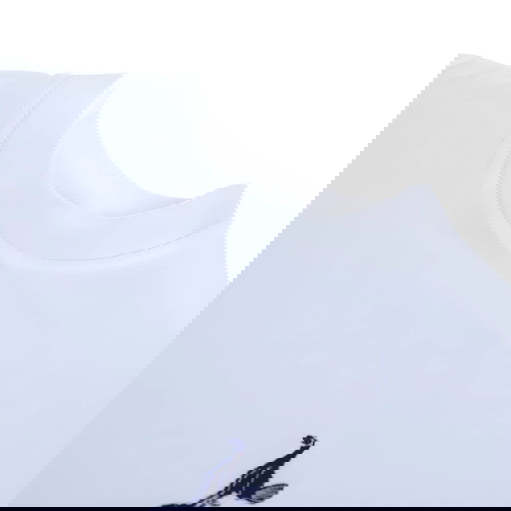 Tottenham 1970s Retro Football Shirt