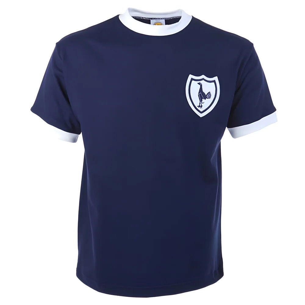 Tottenham 1980s Retro Tracktop