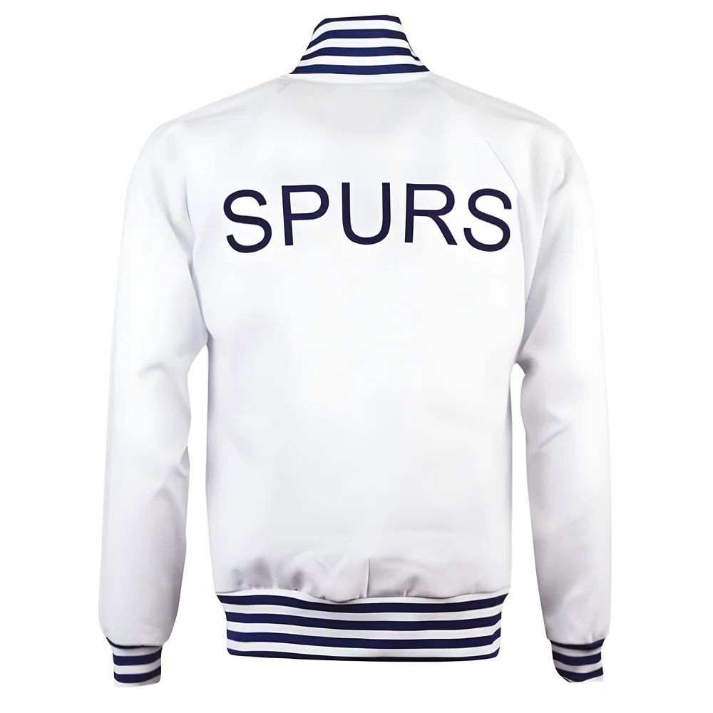 Tottenham Hotspur 1967 Retro Tracktop