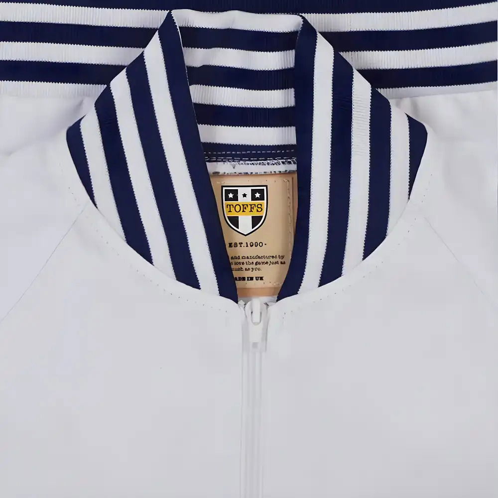 Tottenham Hotspur 1967 Retro Tracktop