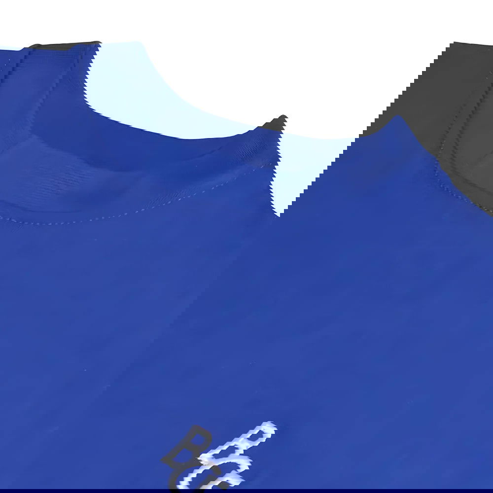 Birmingham City Trevor Francis 1970 Retro Football Shirt