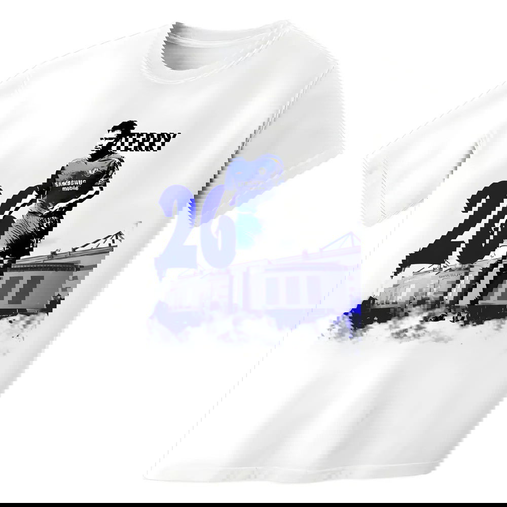 Bristol City 1976-1978 Retro Football Shirt