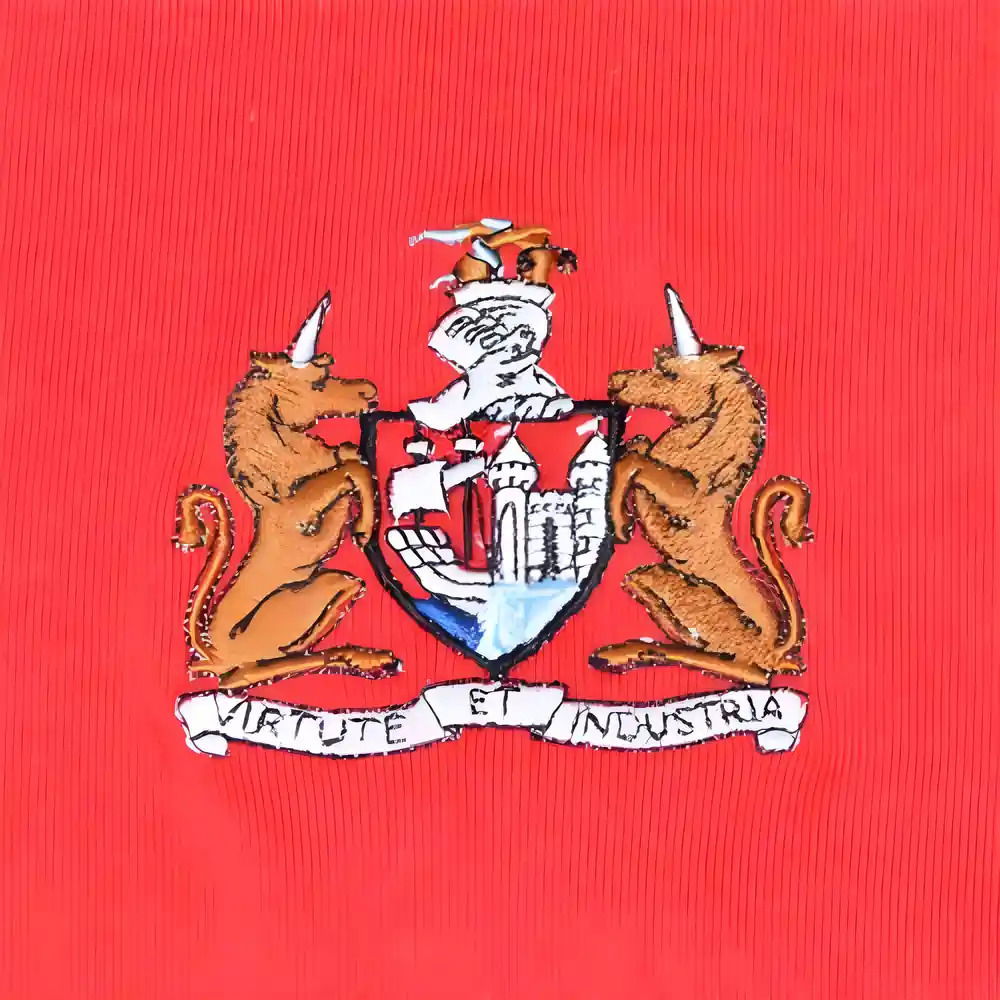 Bristol City 1975-1976 Retro Football Shirt