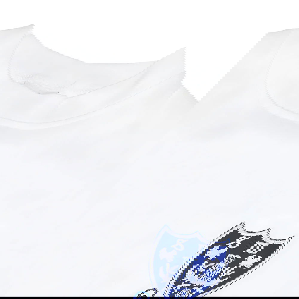 Sheffield Wed 66 F.A Cup Final Retro Football Shirt