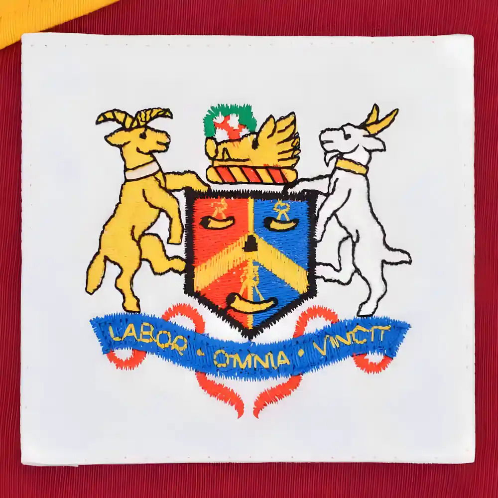 Bradford City 1909-1915 Retro Football Shirt