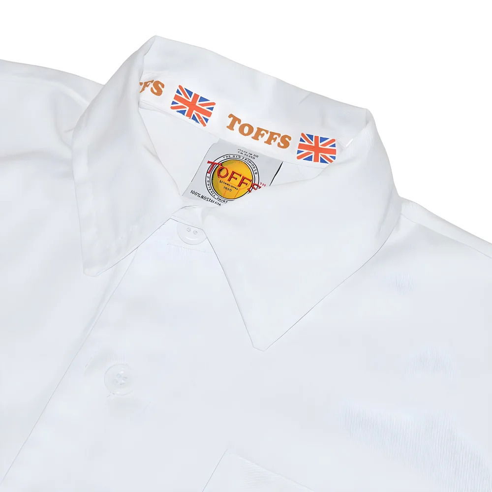 Bury 1903 FA Cup Final Retro Football Shirt
