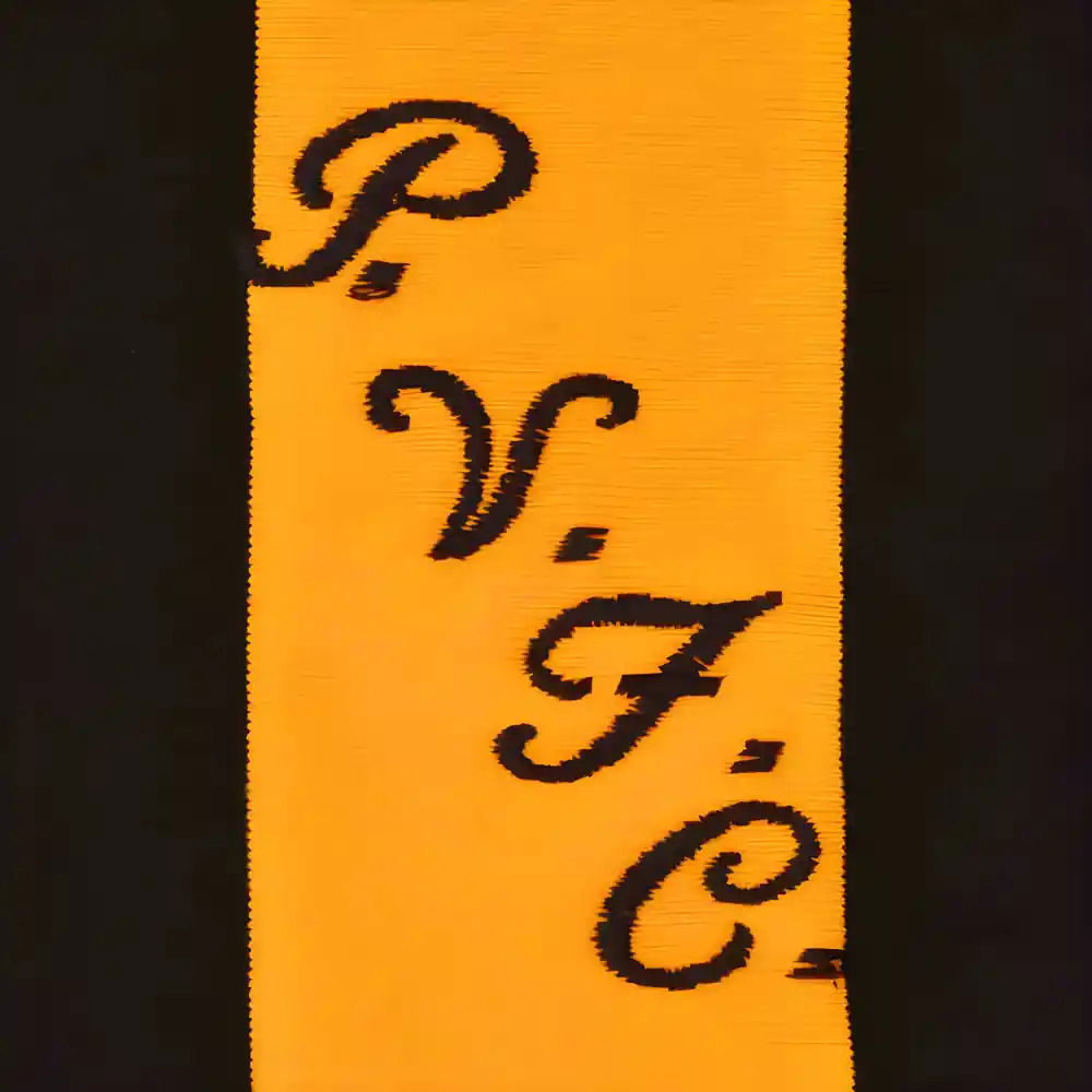 Port Vale 1960-1961 Retro Football Shirt