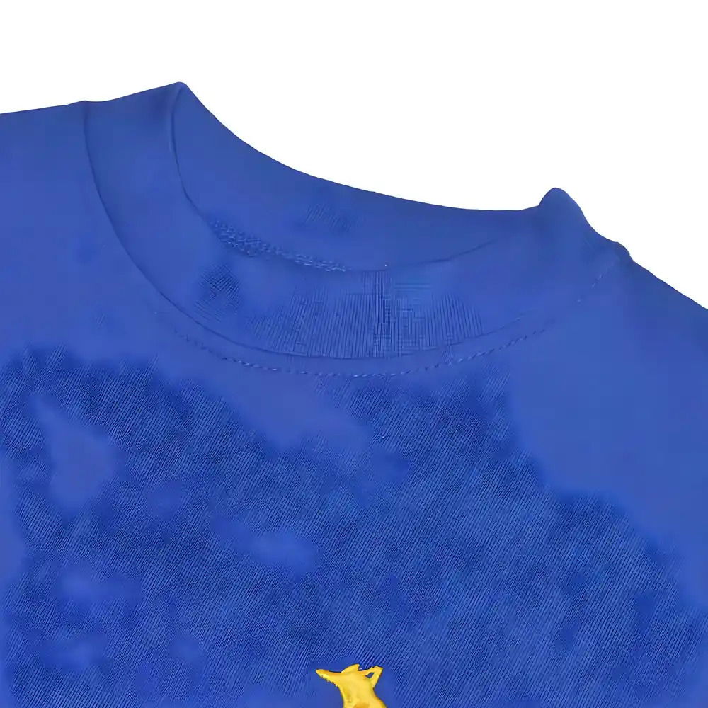 Carlisle 1970-1973 Retro Football Shirt
