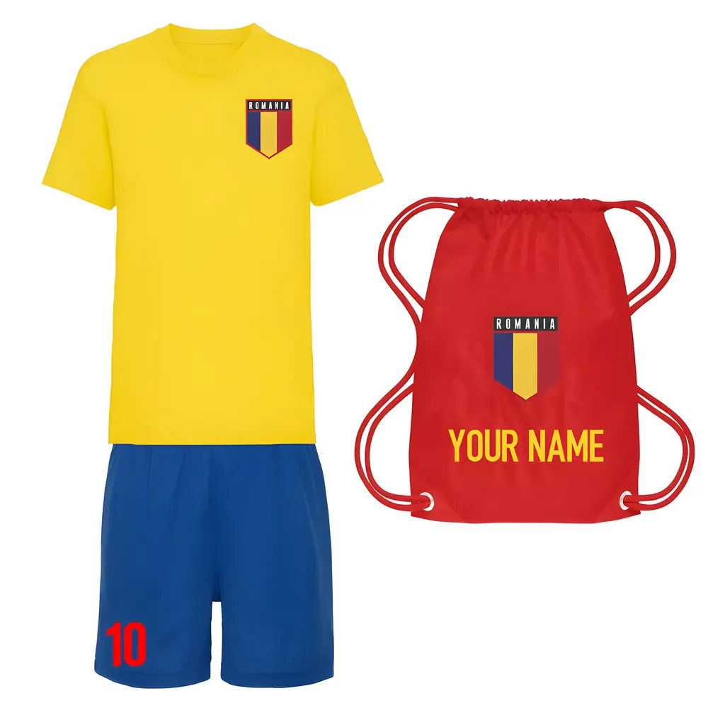 Mansfield Town 1968-1970 Retro Football Shirt
