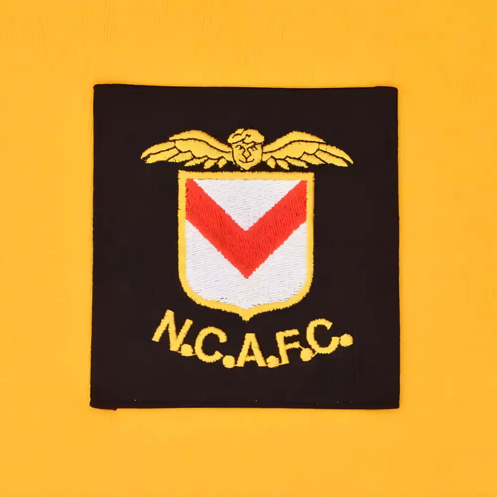 Newport County 1963-1968 Retro Football Shirt