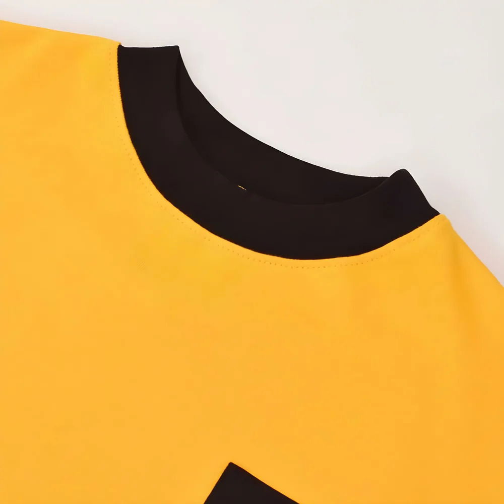 Newport County 1963-1968 Retro Football Shirt
