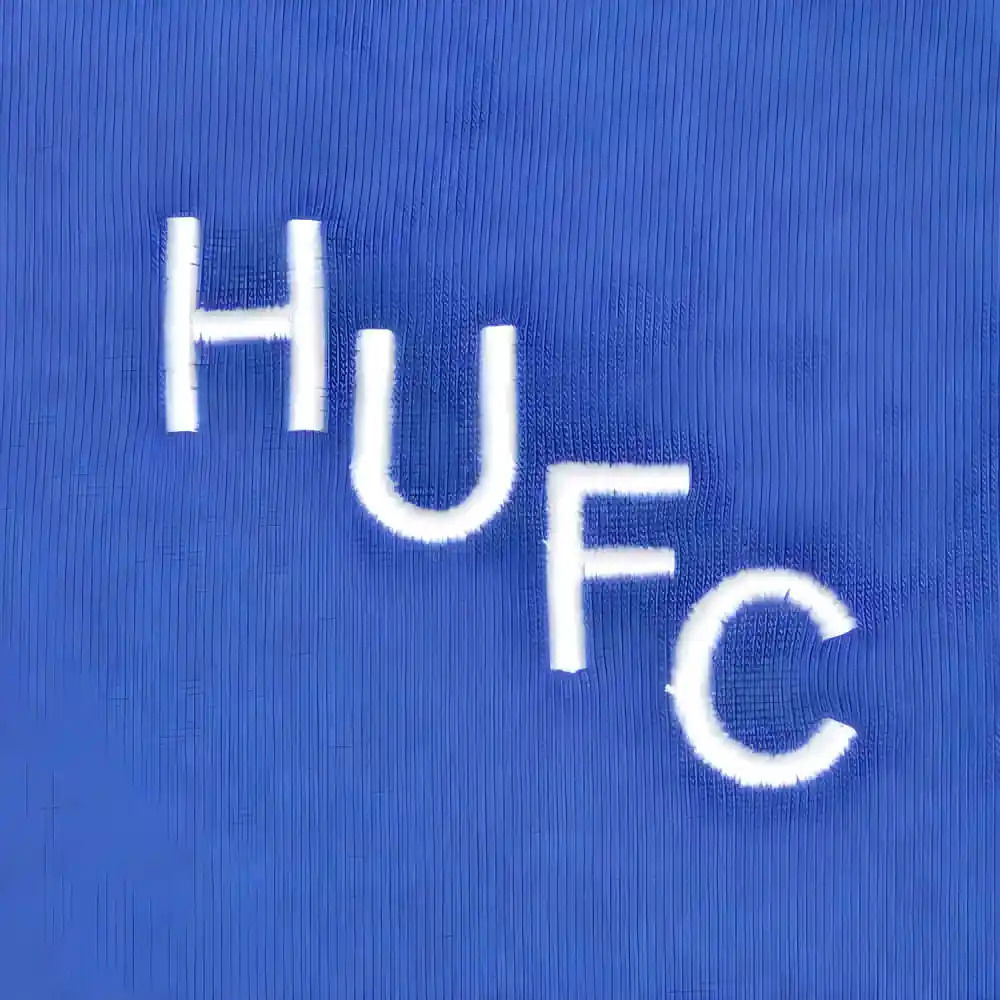Hartlepool United 1965-1966 Retro Football Shirt