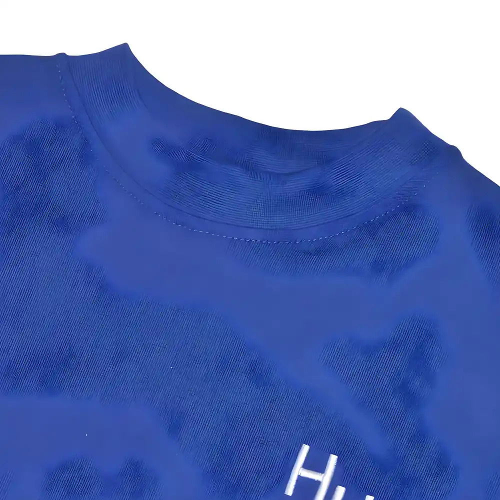 Hartlepool United 1965-1966 Retro Football Shirt