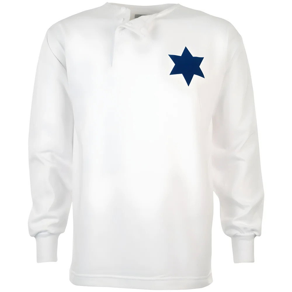 Rangers 1876 - 1879 Away Shirt