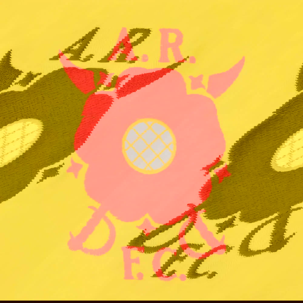 Albion Rovers 1964-1965 Retro Football Shirt