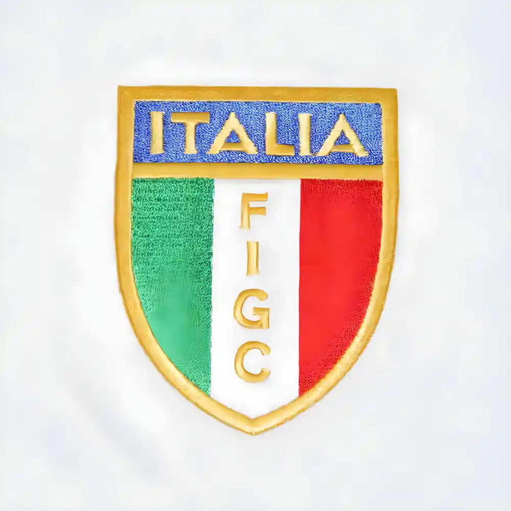 Italy 1982 World Cup Away Retro Football Shirt